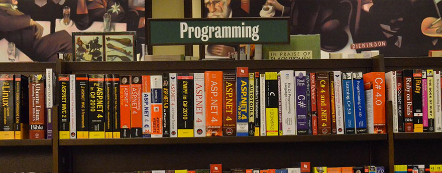 Are programming books useful to start learning to code